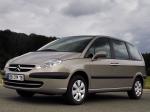 Citroen C8 2002 года